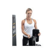 Seated Row gallery detail image