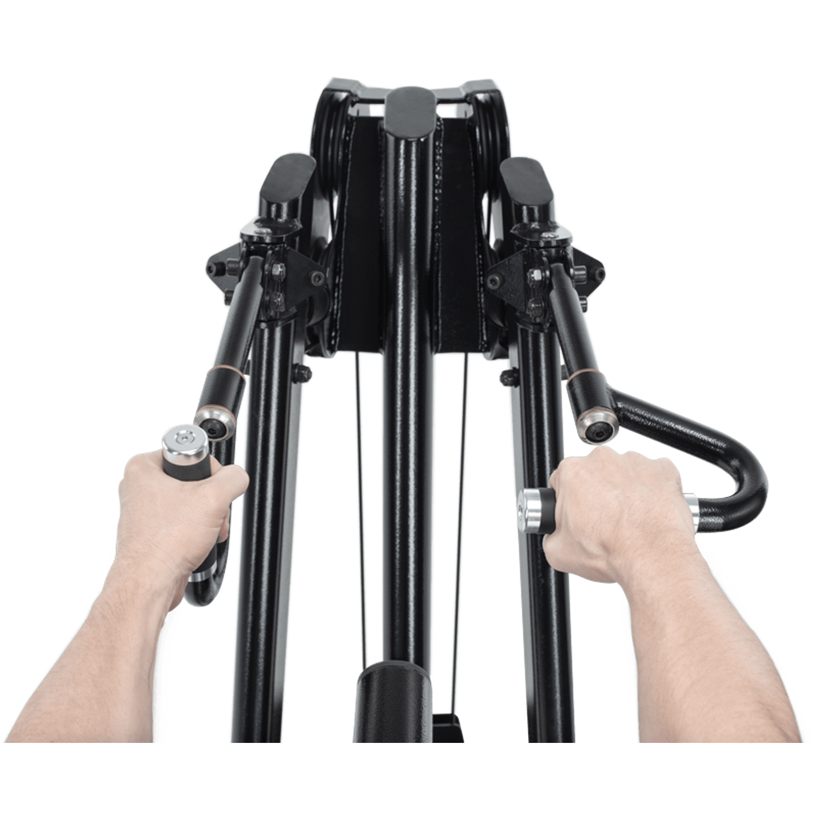 Torso Rotation gallery detail image