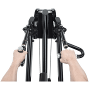 Seated Row gallery detail image