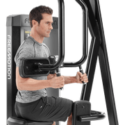 Torso Rotation gallery detail image