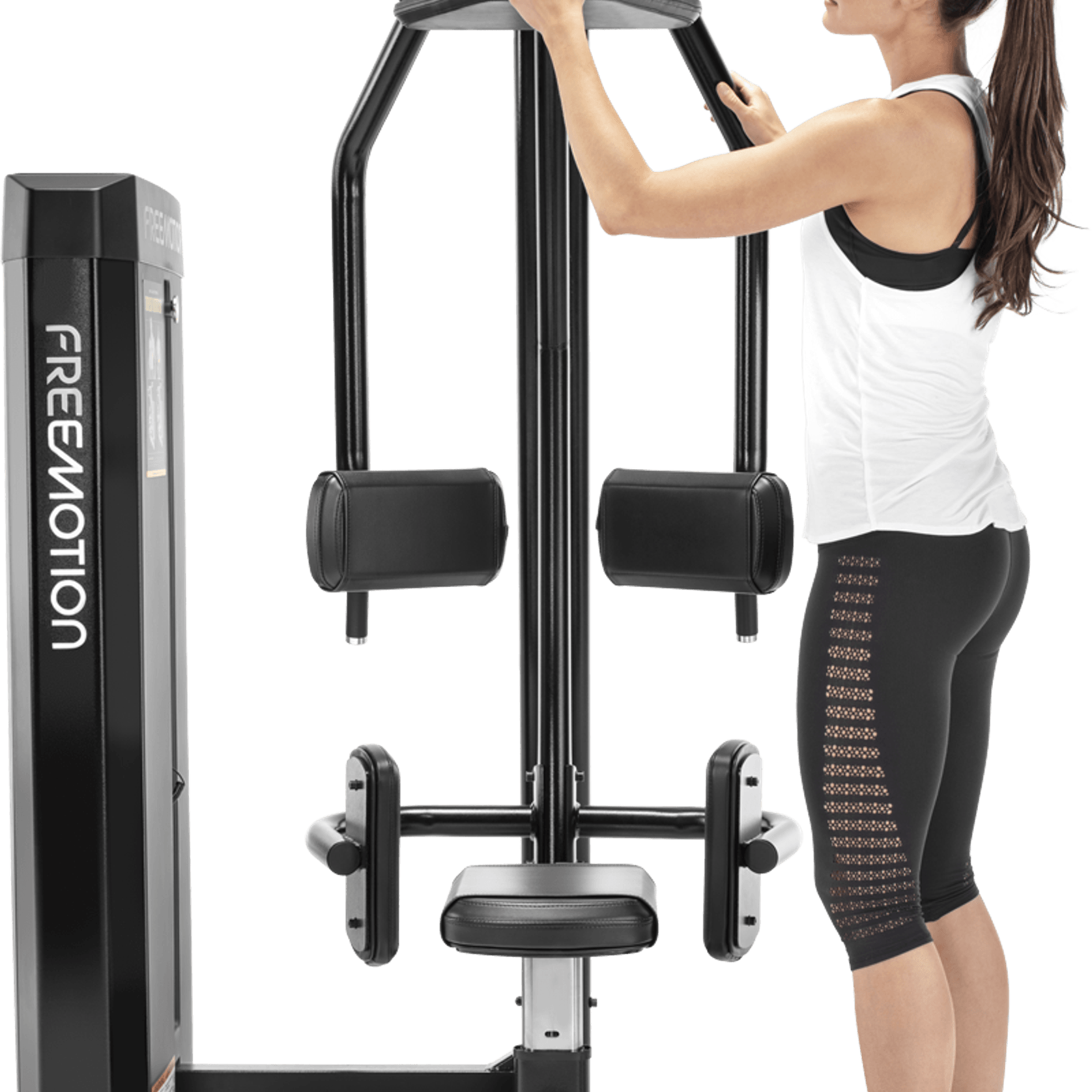 Torso Rotation gallery detail image