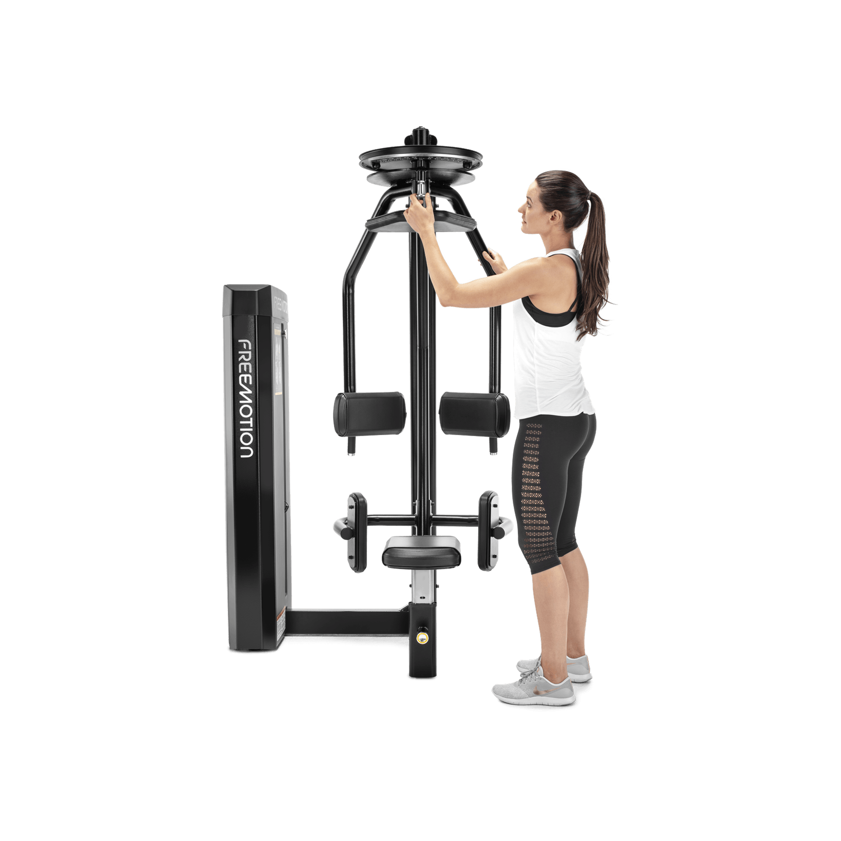 Torso Rotation gallery detail image