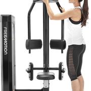 Torso Rotation gallery detail image