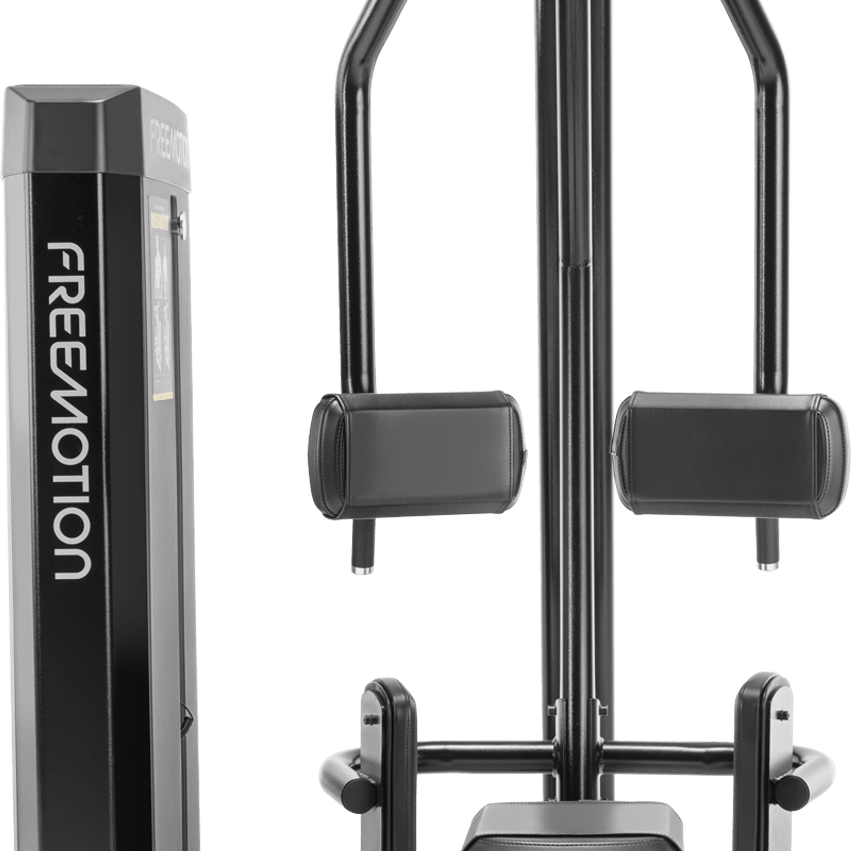 Torso Rotation gallery detail image