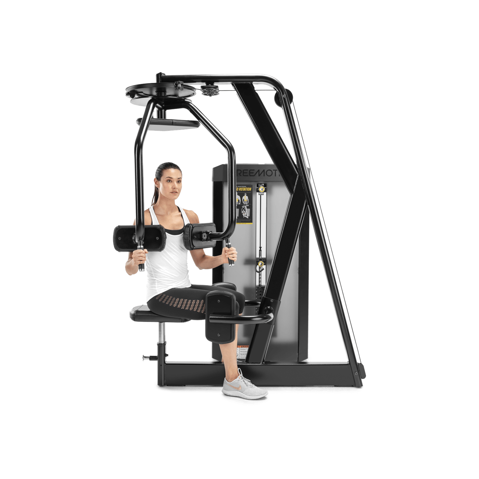 Torso Rotation gallery detail image