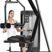 Torso Rotation gallery detail image