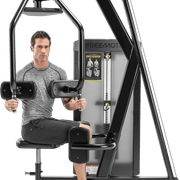 Torso Rotation gallery detail image