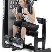 Abdominal Crunch gallery detail image