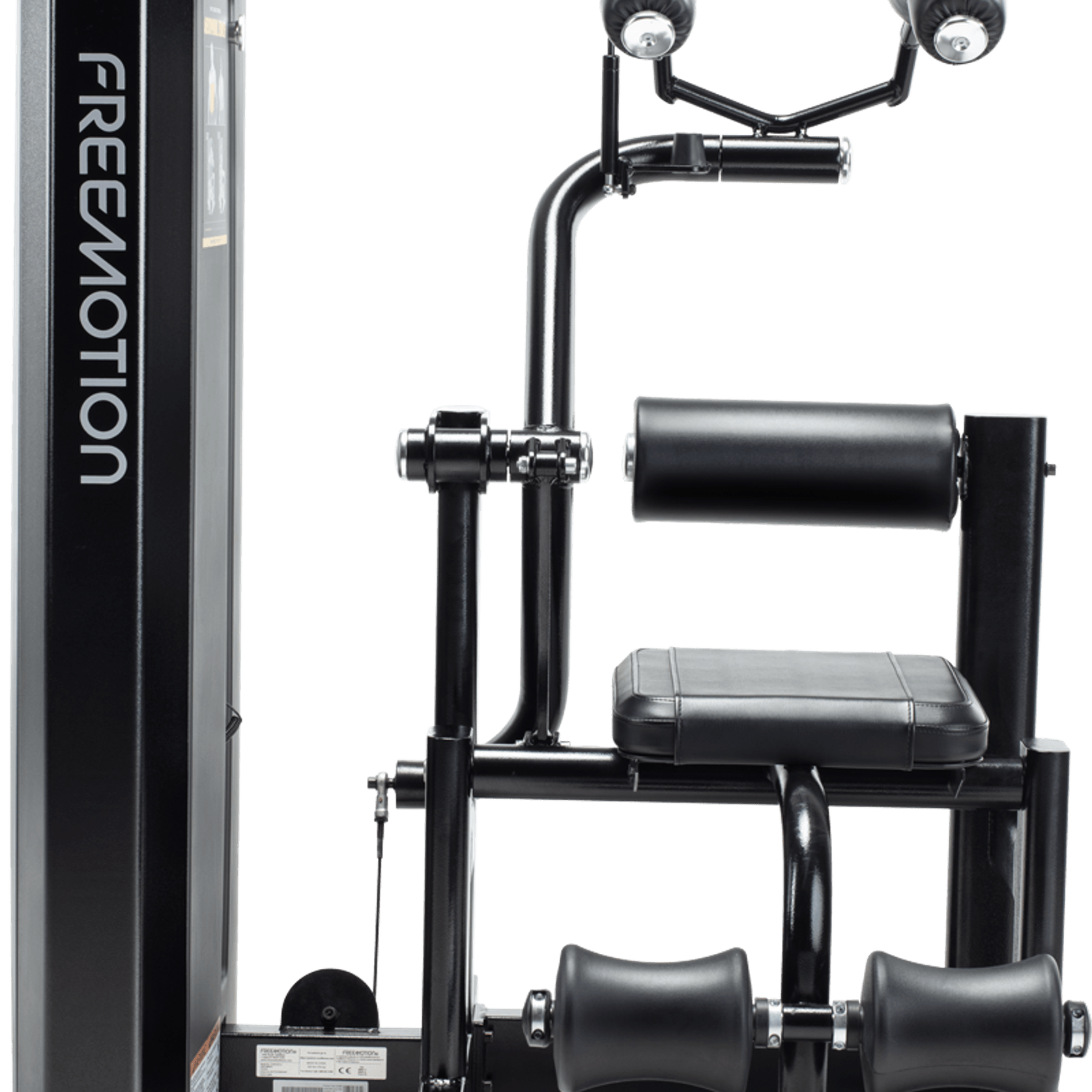 Abdominal Crunch gallery detail image