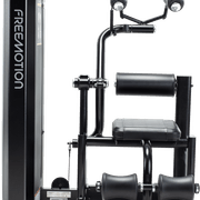 Abdominal Crunch gallery detail image