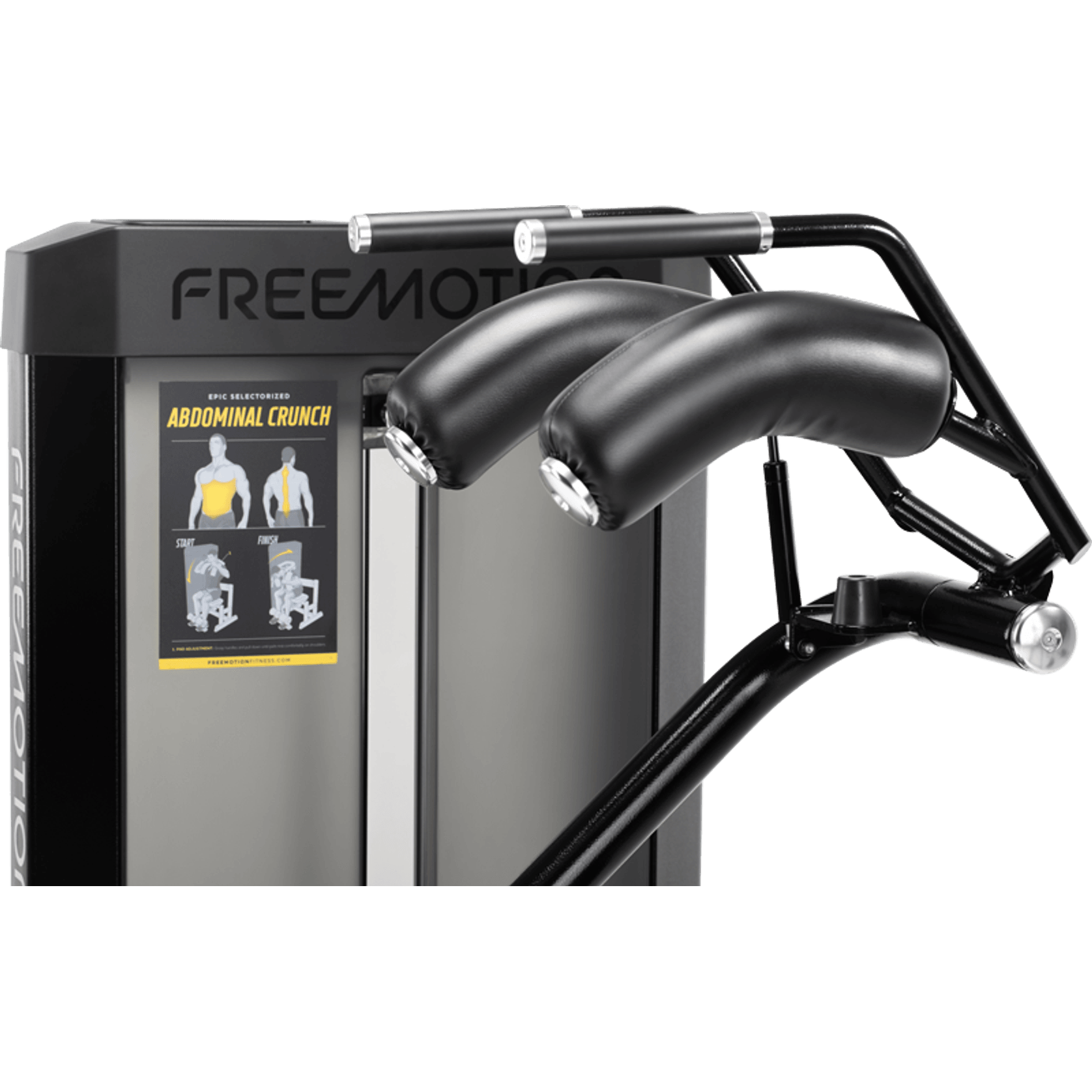 Abdominal Crunch gallery detail image