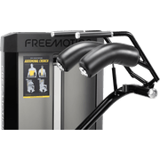 Abdominal Crunch gallery detail image