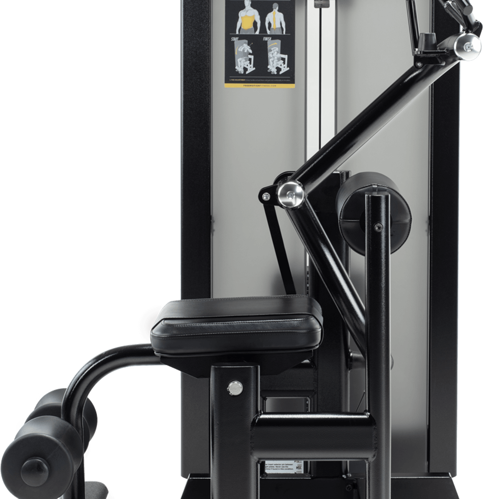 Abdominal Crunch gallery detail image