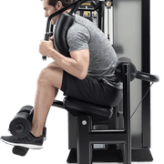 Abdominal Crunch gallery detail image