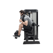 Abdominal Crunch gallery detail image