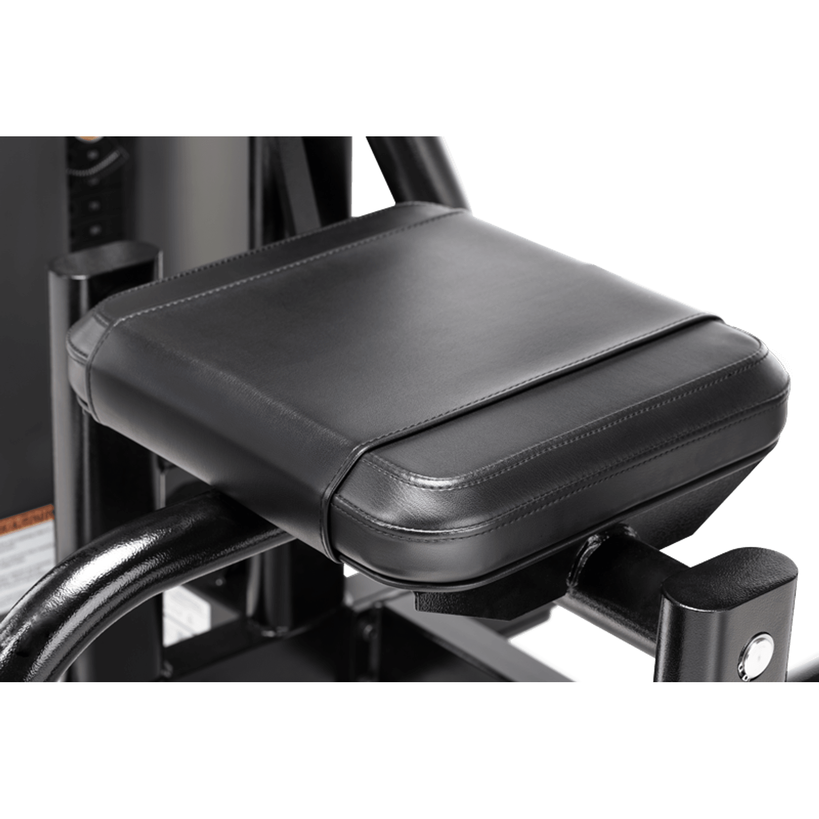 Abdominal Crunch gallery detail image