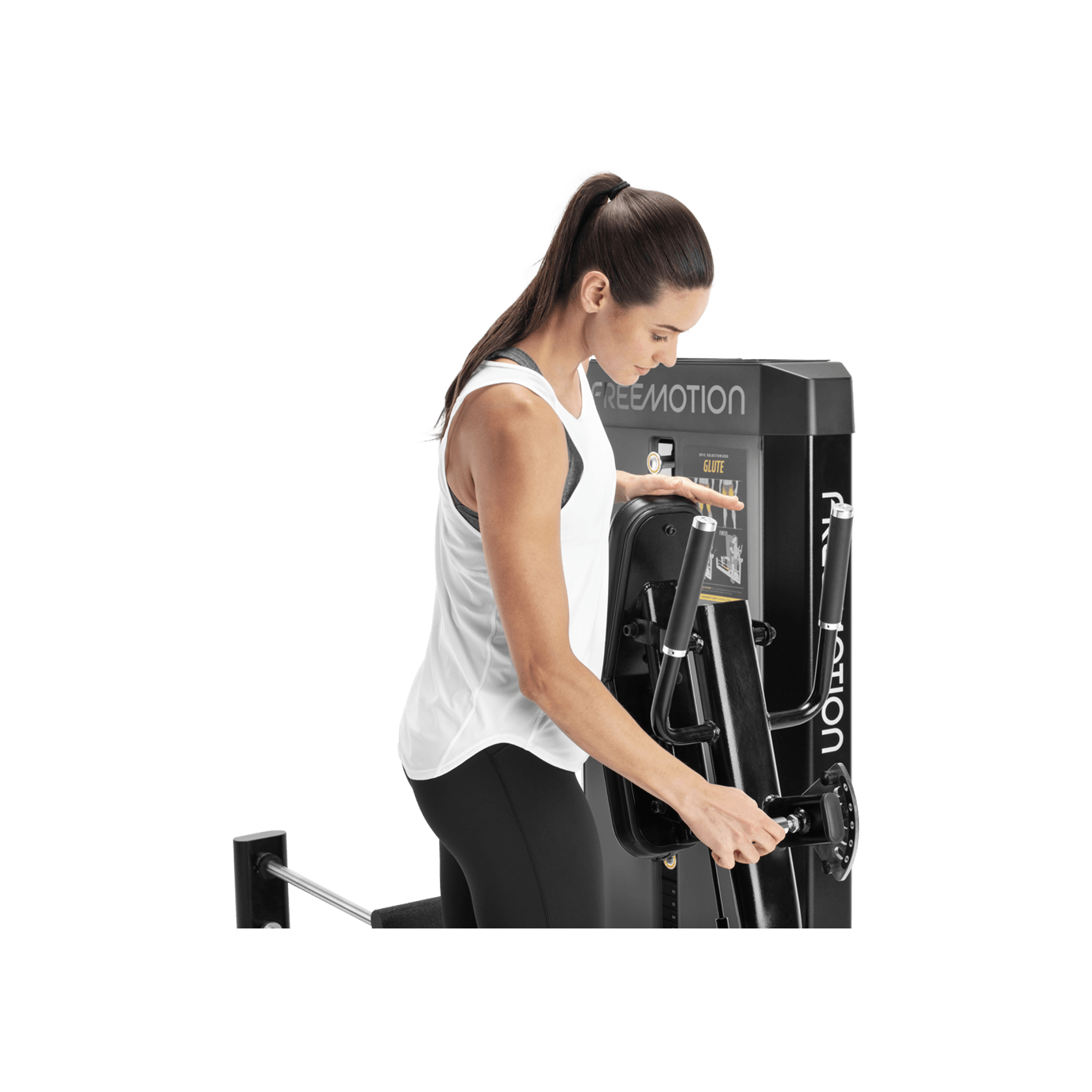 Glute gallery detail image