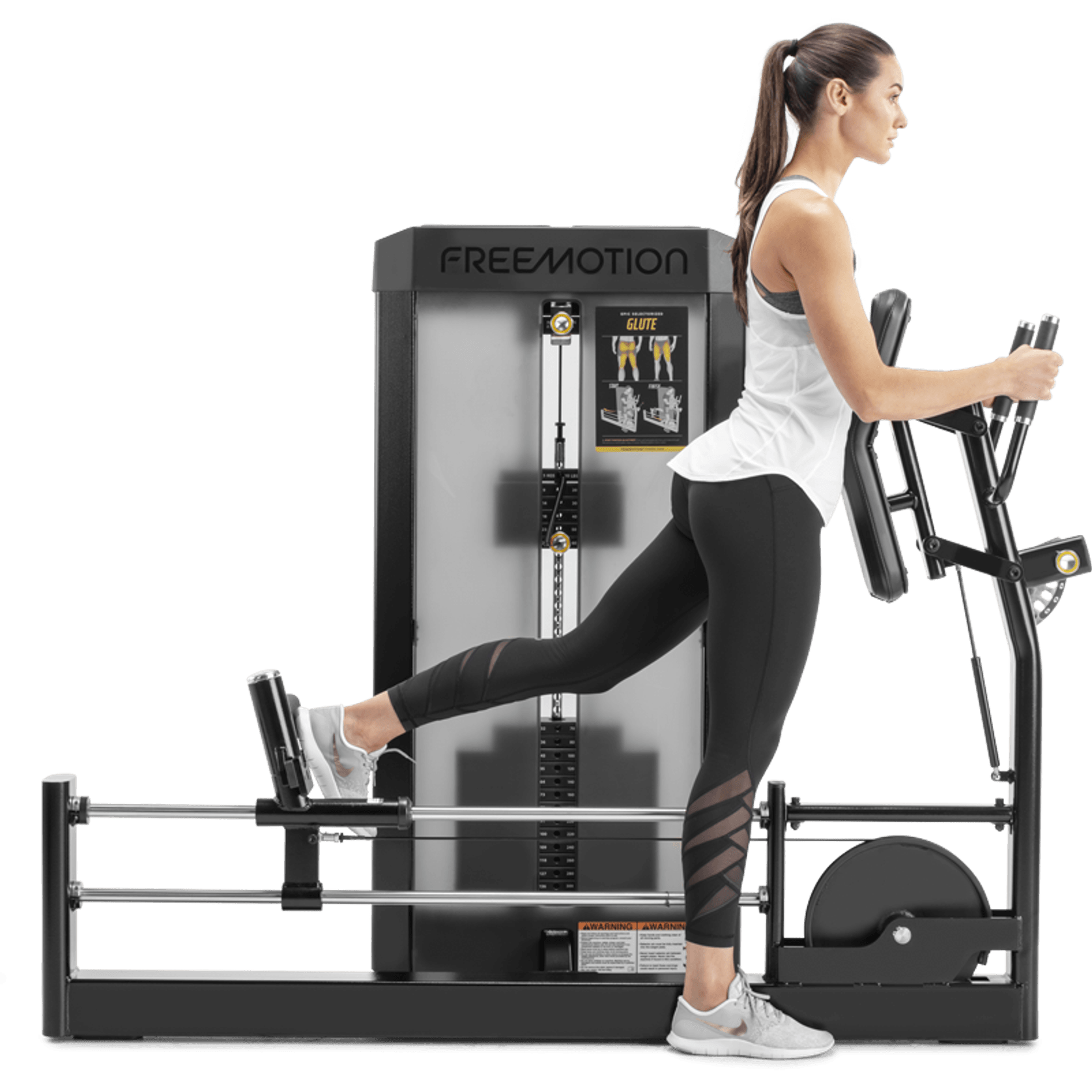 Glute gallery detail image