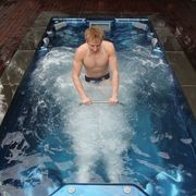 Endless® Underwater Treadmill gallery detail image