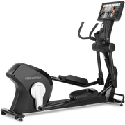 E22.9 Elliptical gallery detail image