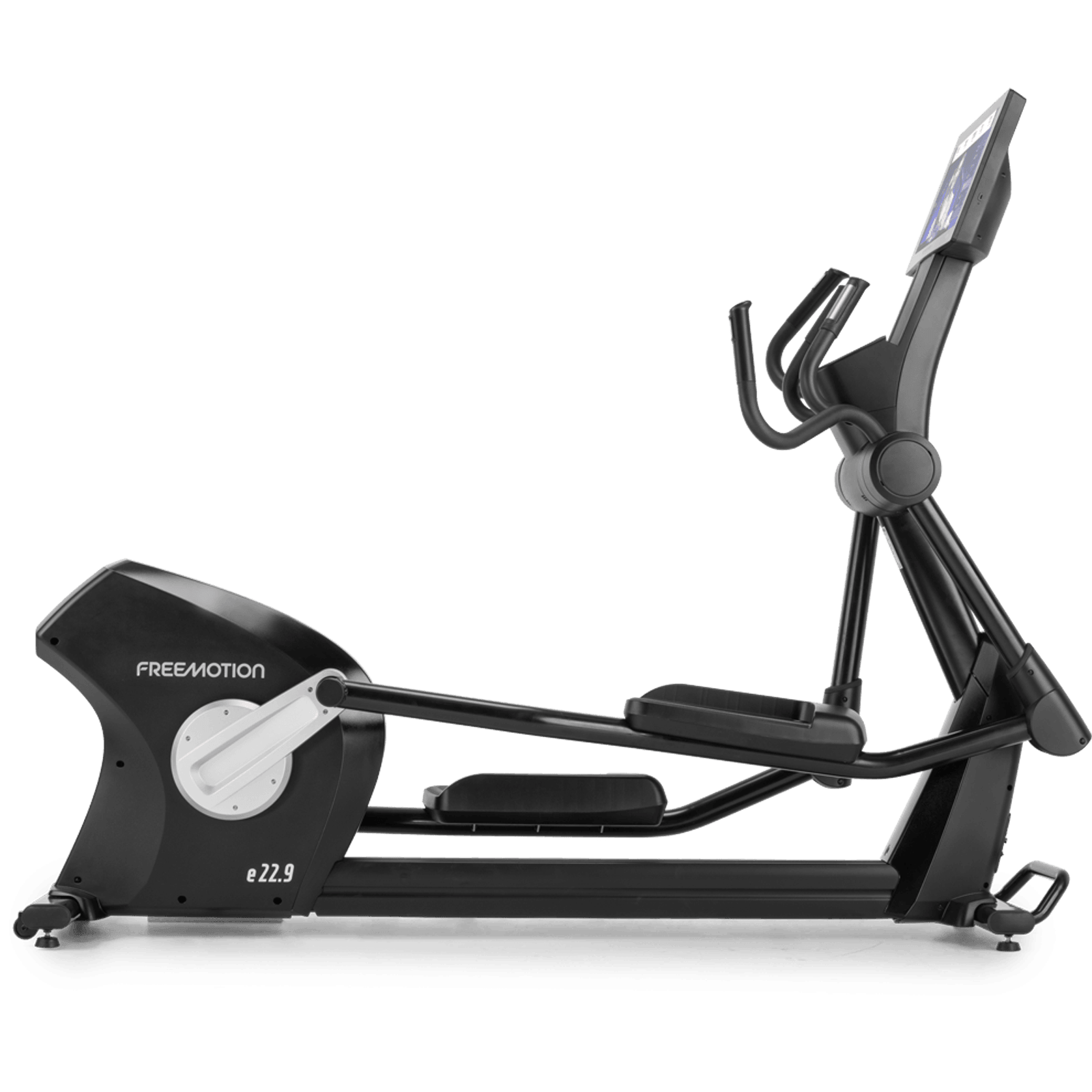 E22.9 Elliptical gallery detail image