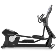 E22.9 Elliptical gallery detail image