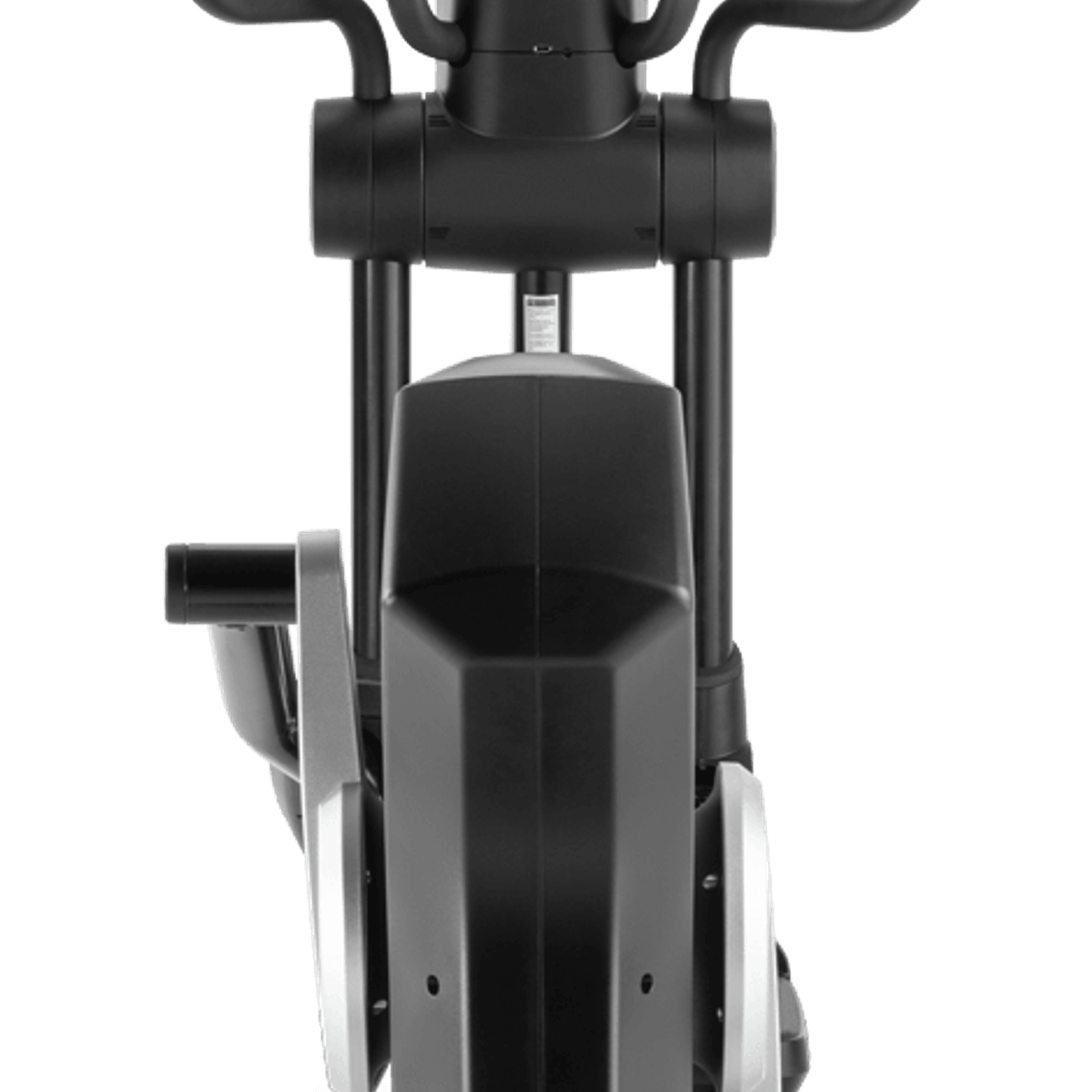 E22.9 Elliptical gallery detail image