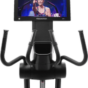 E22.9 Elliptical gallery detail image