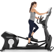 E22.9 Elliptical gallery detail image