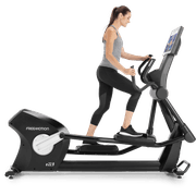 E22.9 Elliptical gallery detail image