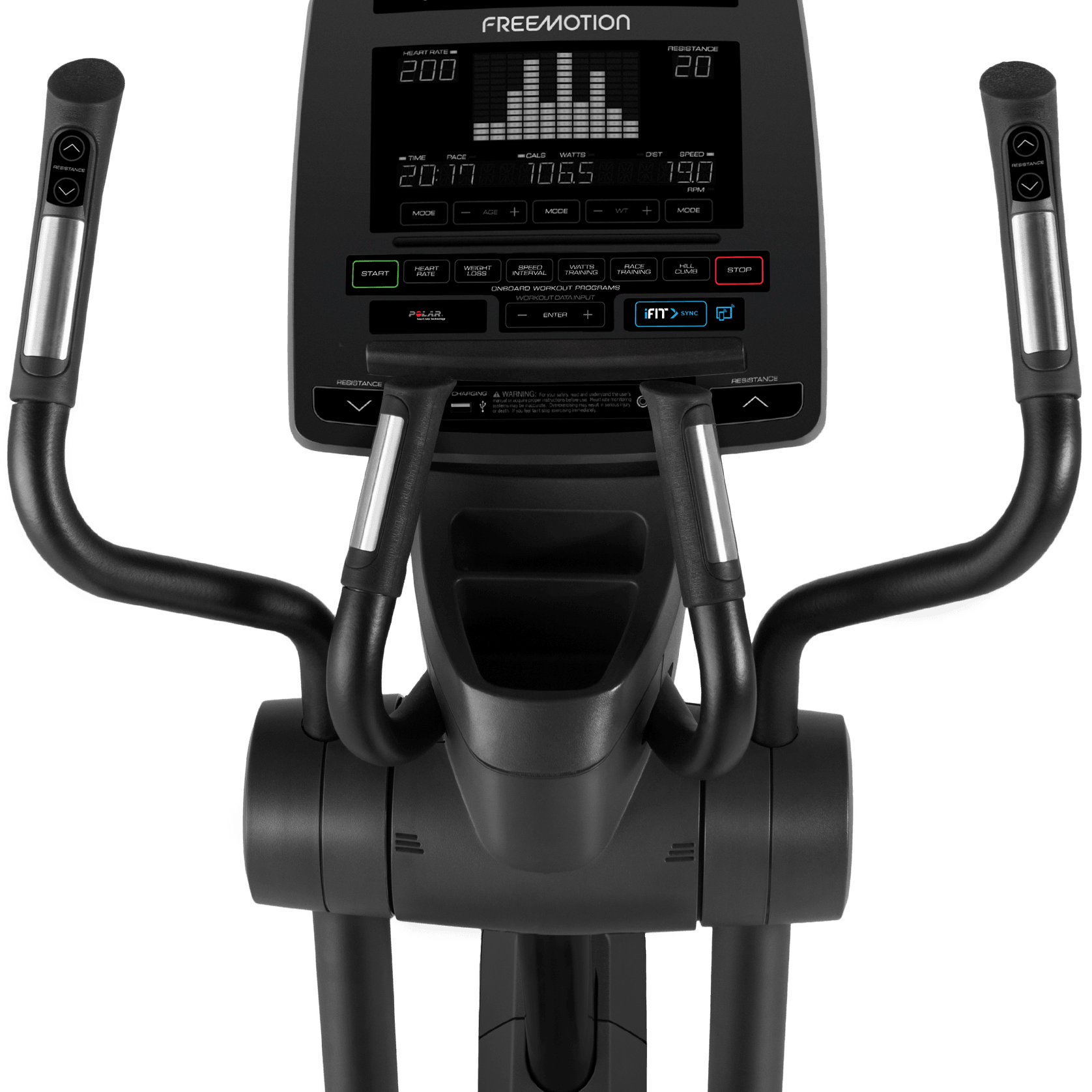 E10.9B Elliptical gallery detail image