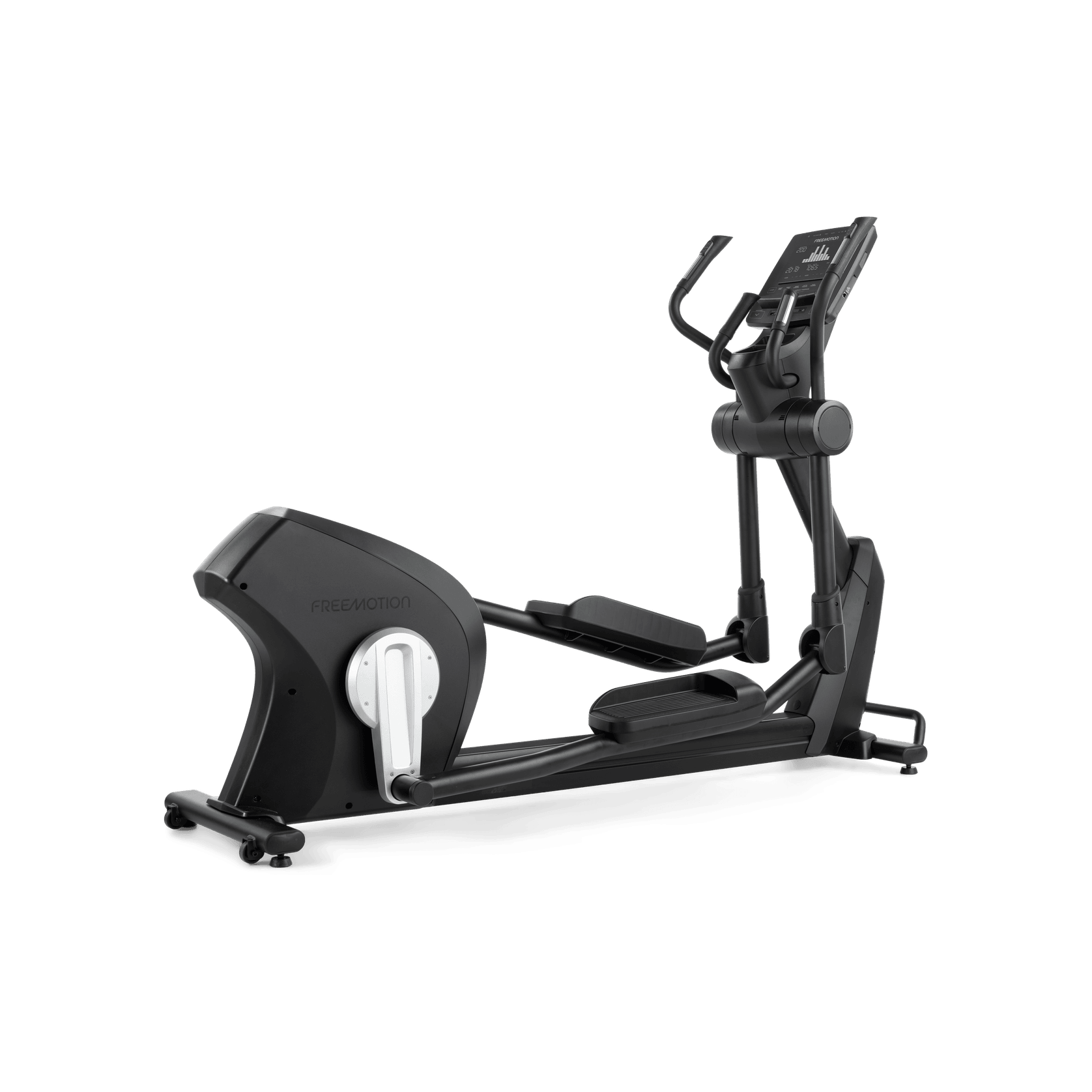 E10.9B Elliptical gallery detail image