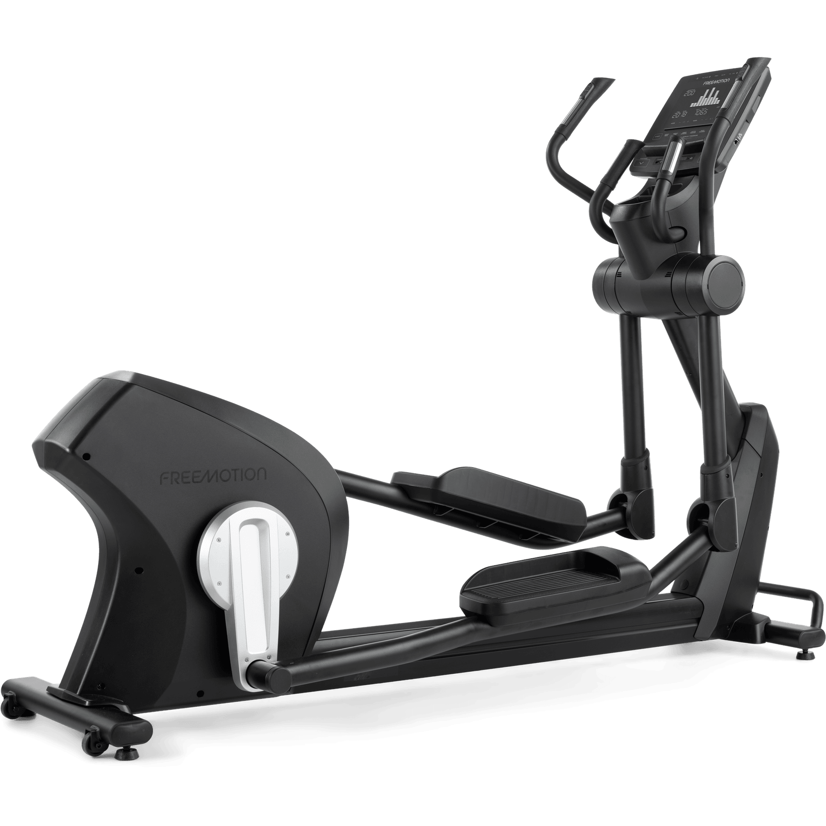 E10.9B Elliptical gallery detail image