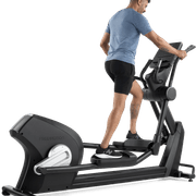 E10.9B Elliptical gallery detail image