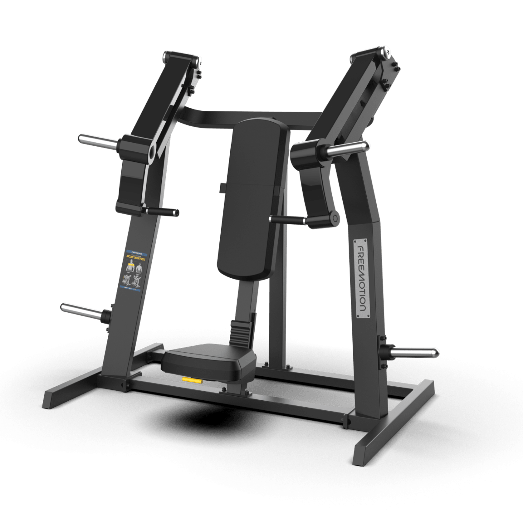 Incline Chest Press gallery detail image