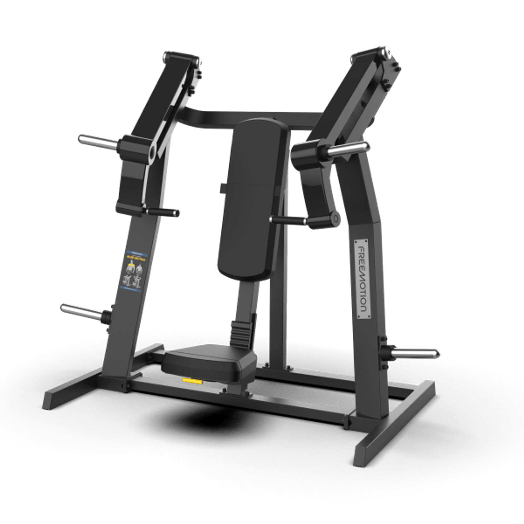 Incline Chest Press gallery detail image