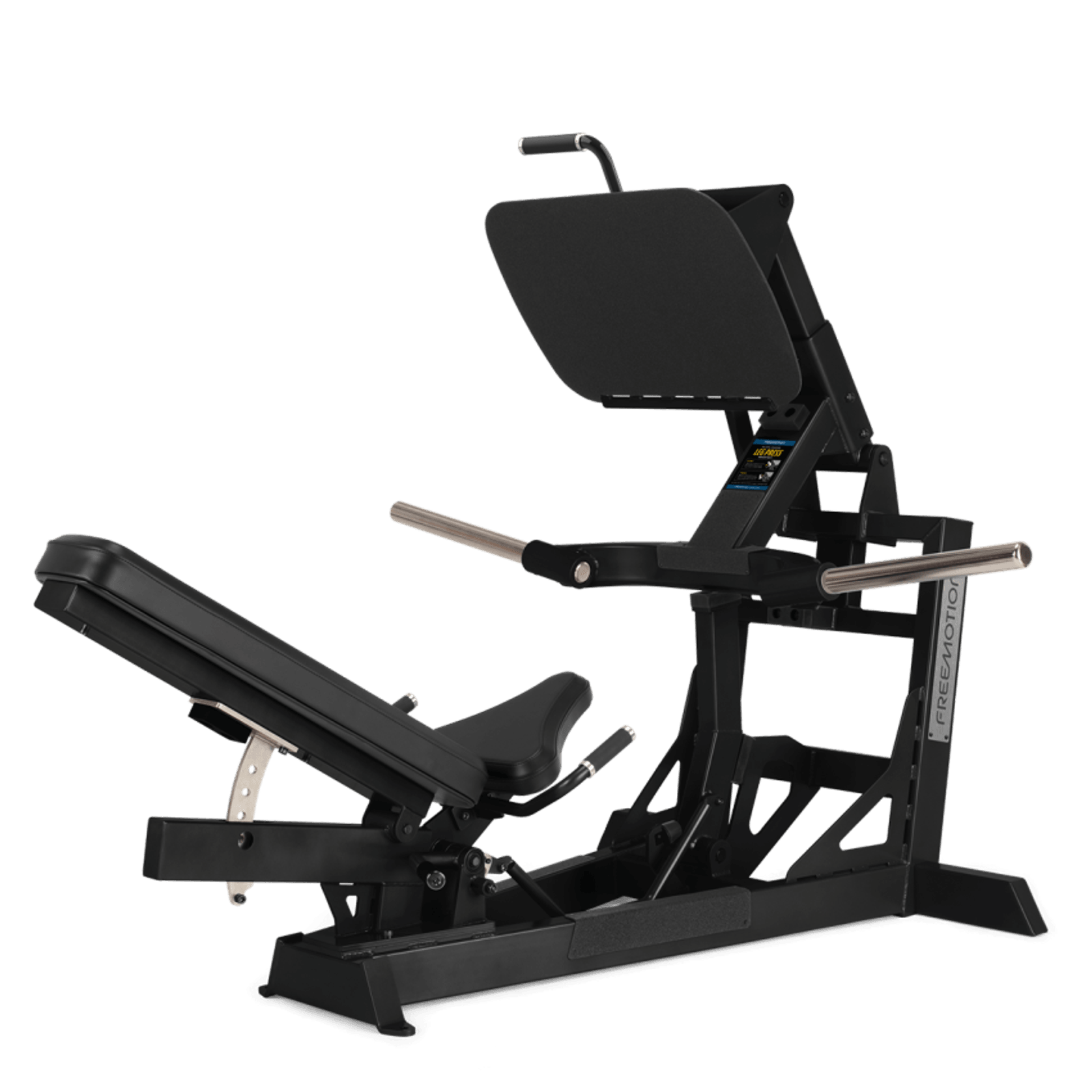 Leg Press gallery detail image