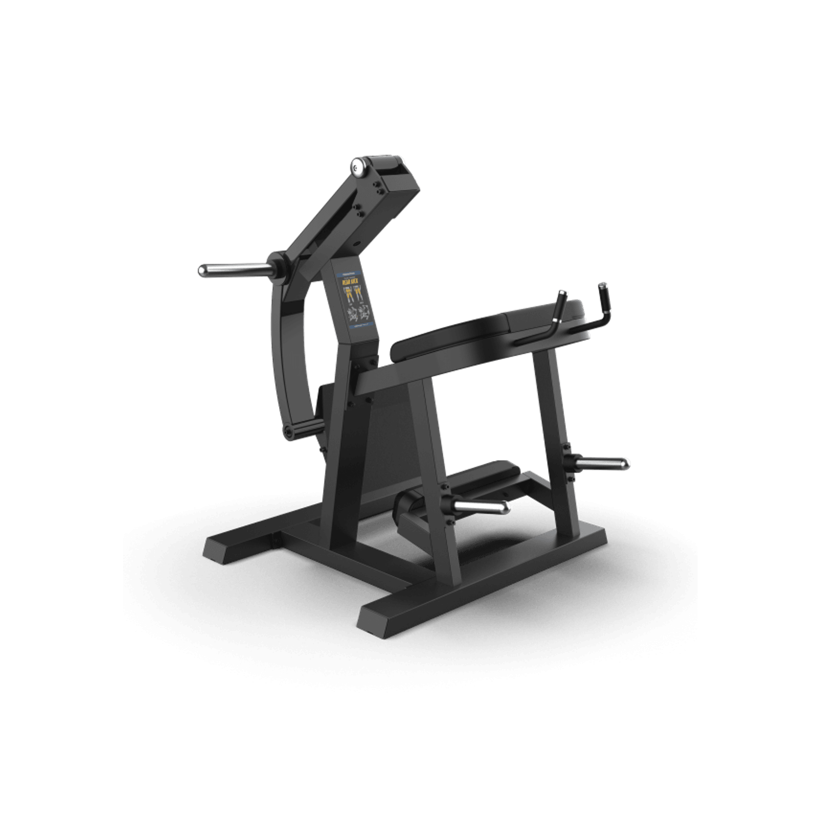 Rear Kick gallery detail image