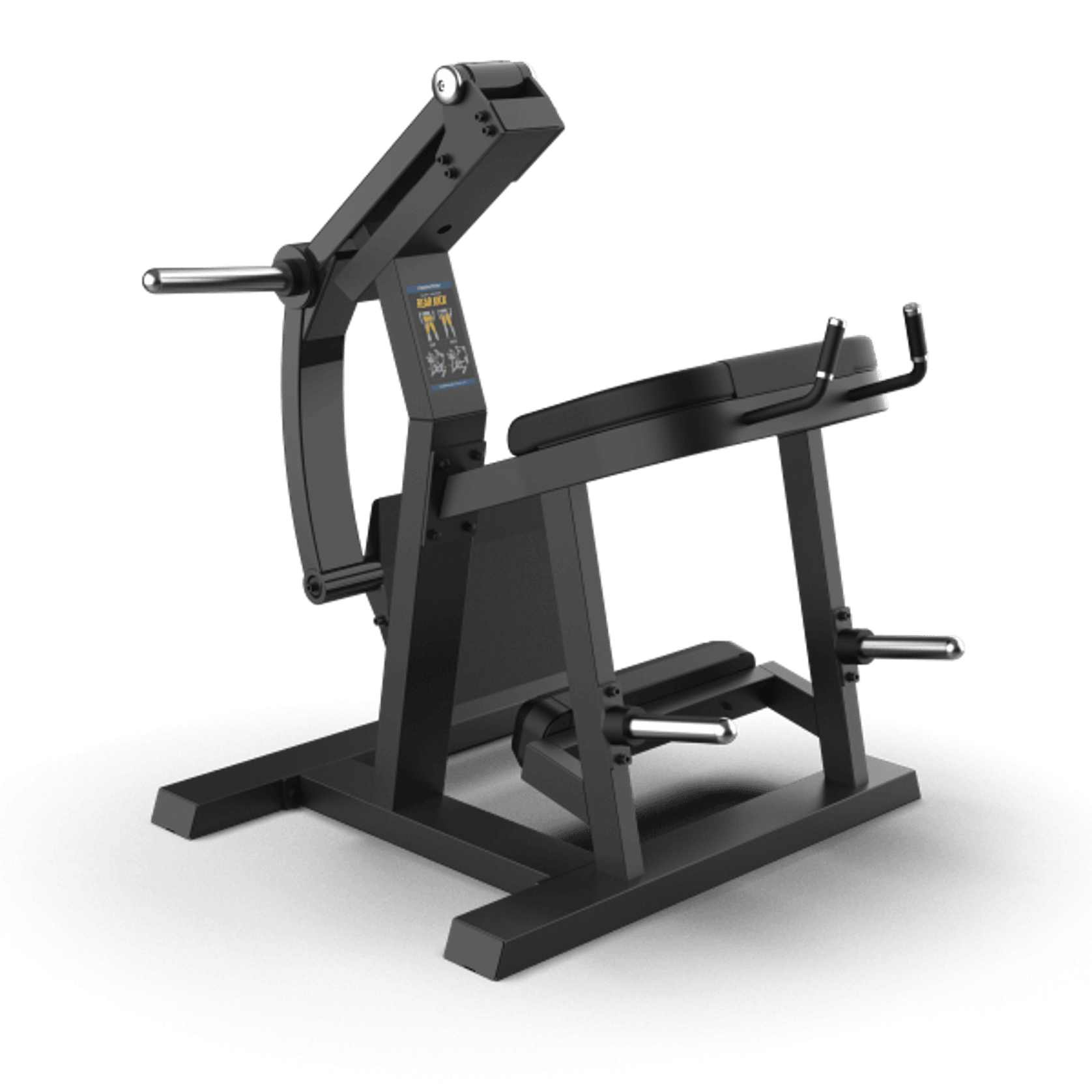 Rear Kick gallery detail image