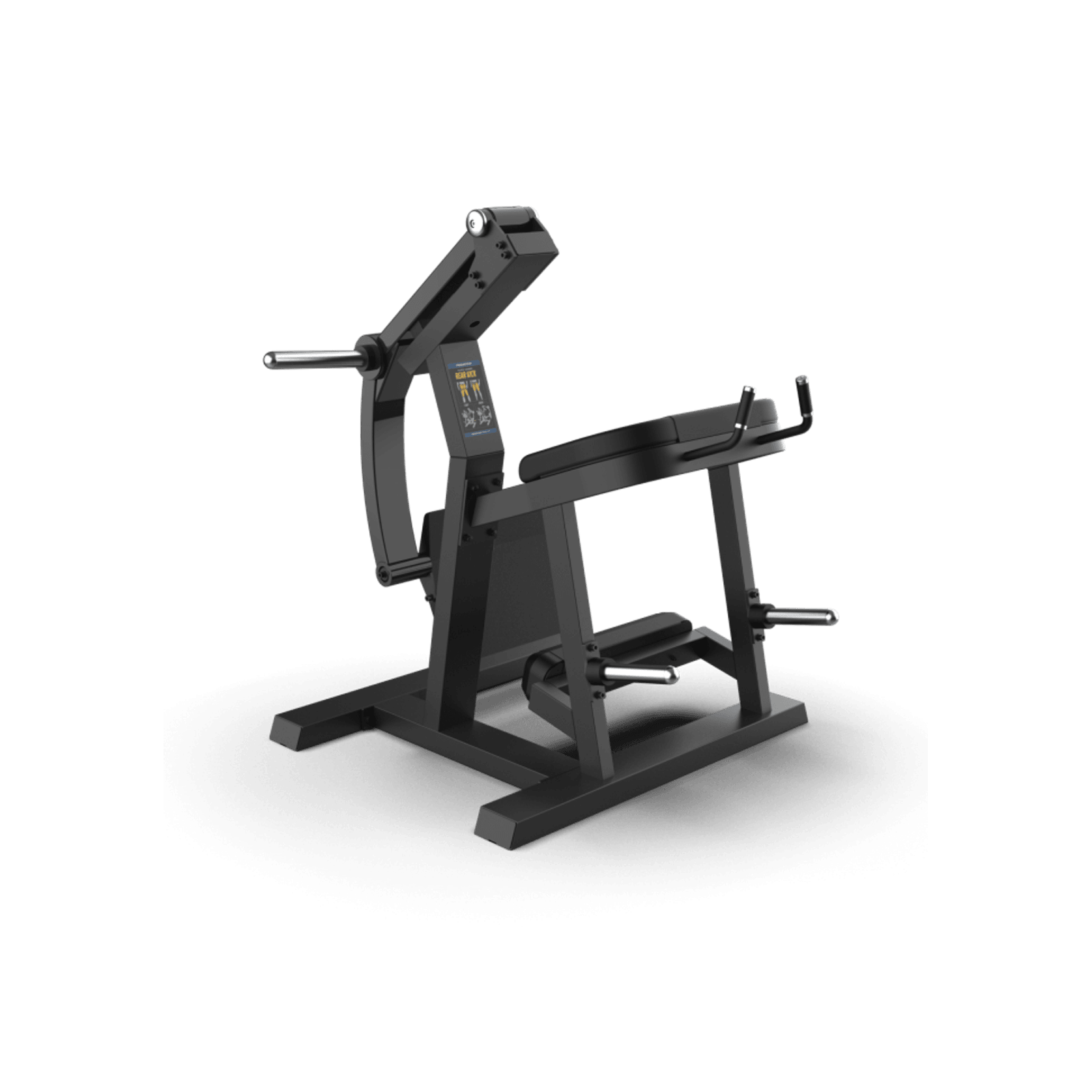 Chest Press gallery detail image