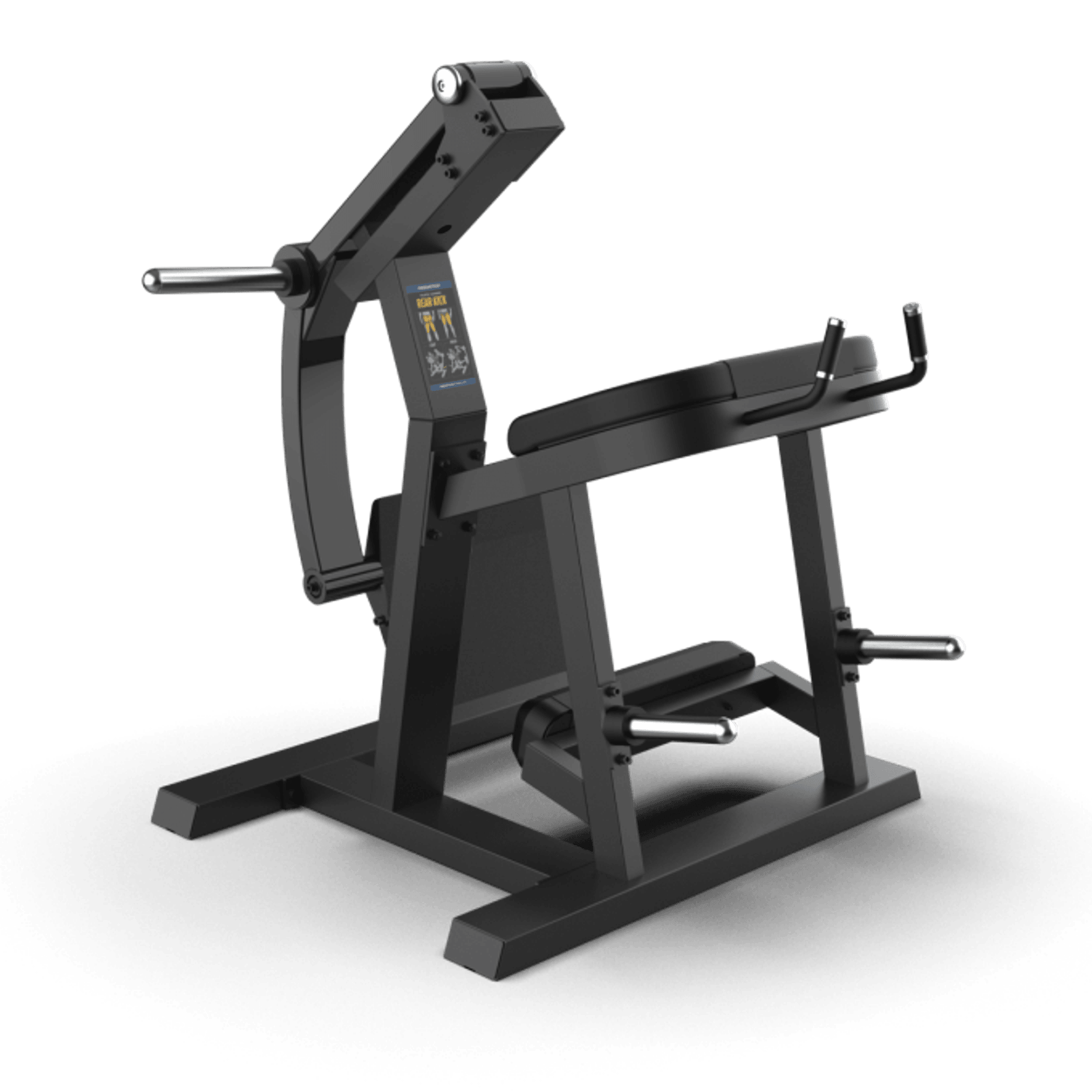 Chest Press gallery detail image