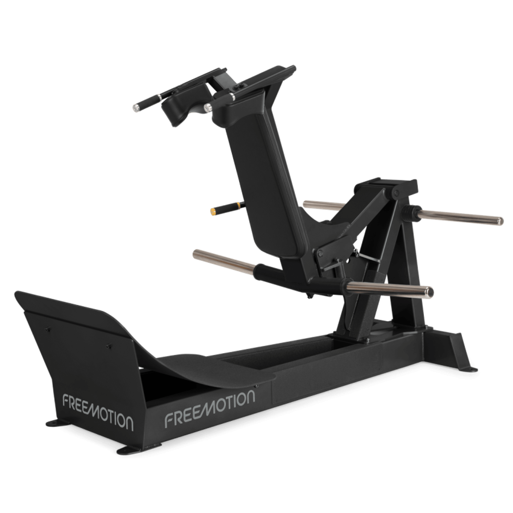 Squat gallery detail image