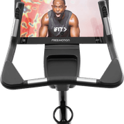 U22.9 Upright Bike gallery detail image