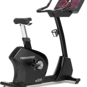 U22.9 Upright Bike gallery detail image