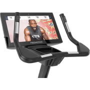 U22.9 Upright Bike gallery detail image