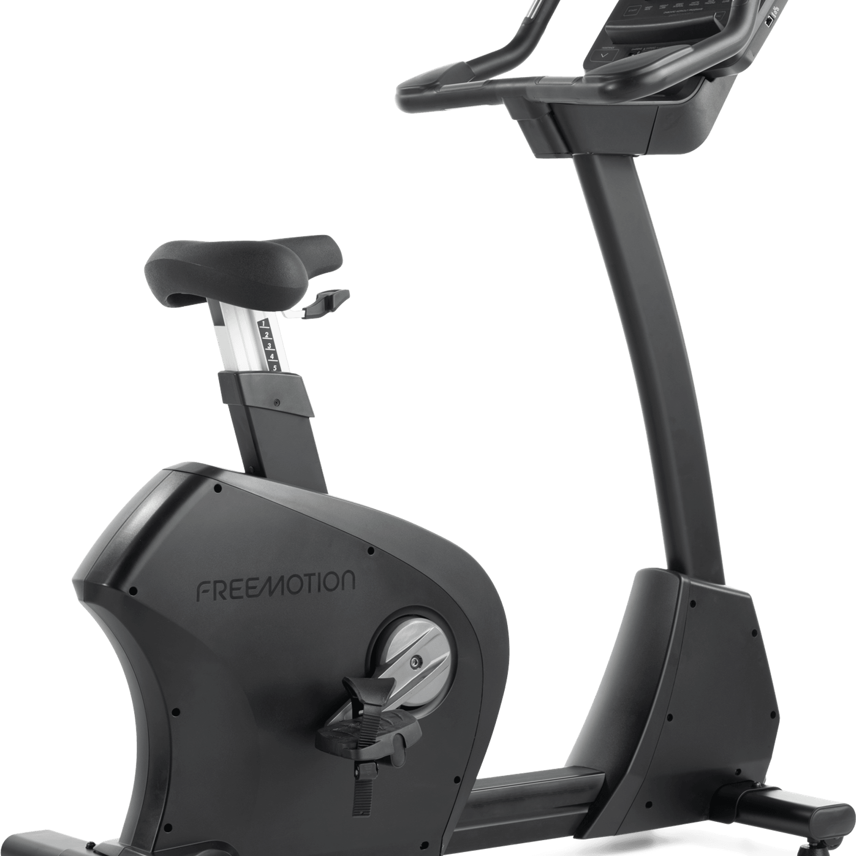 U10.9B Upright Bike gallery detail image