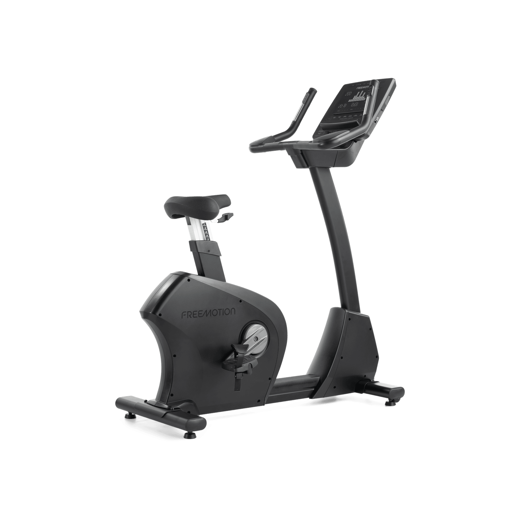 U10.9B Upright Bike gallery detail image