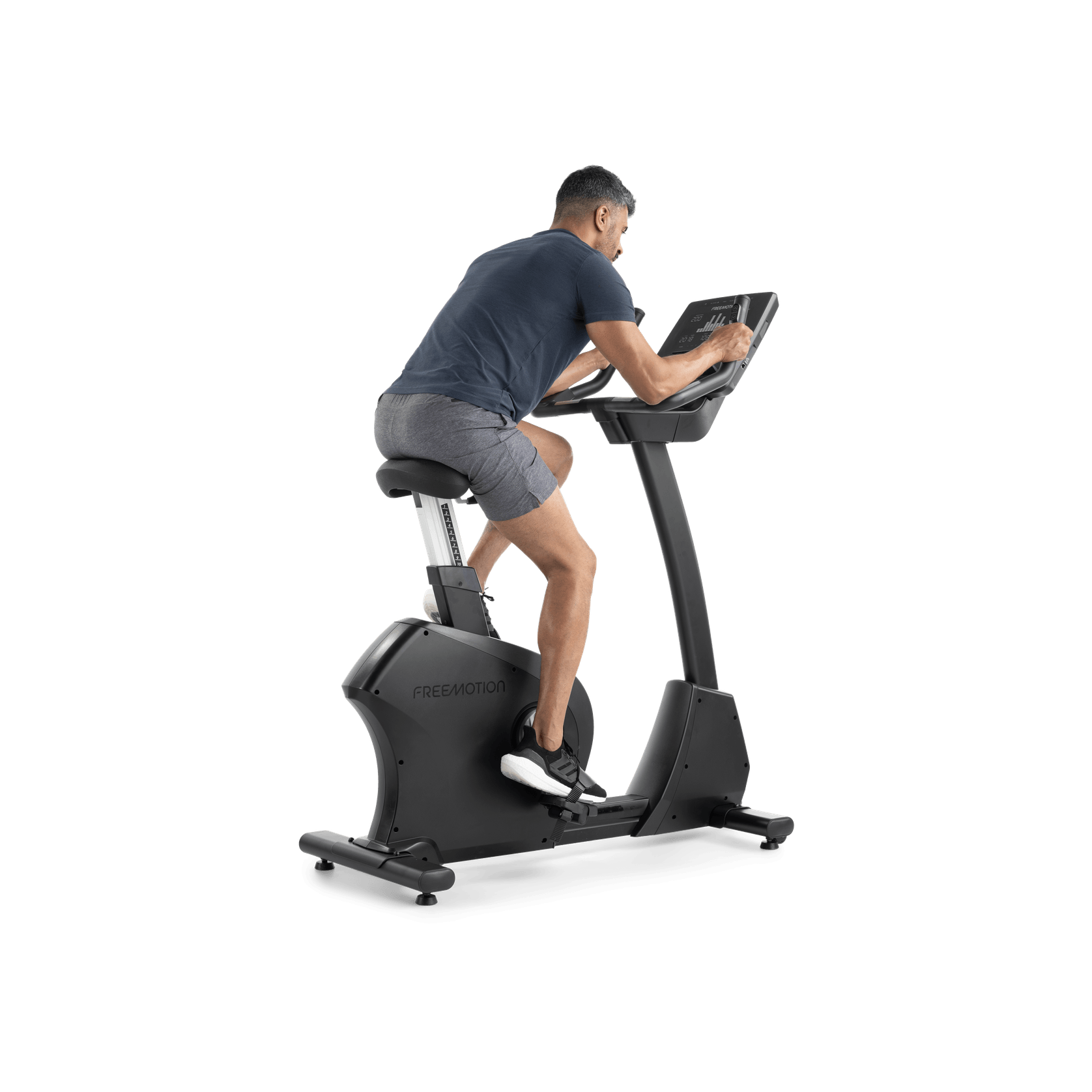 U10.9B Upright Bike gallery detail image