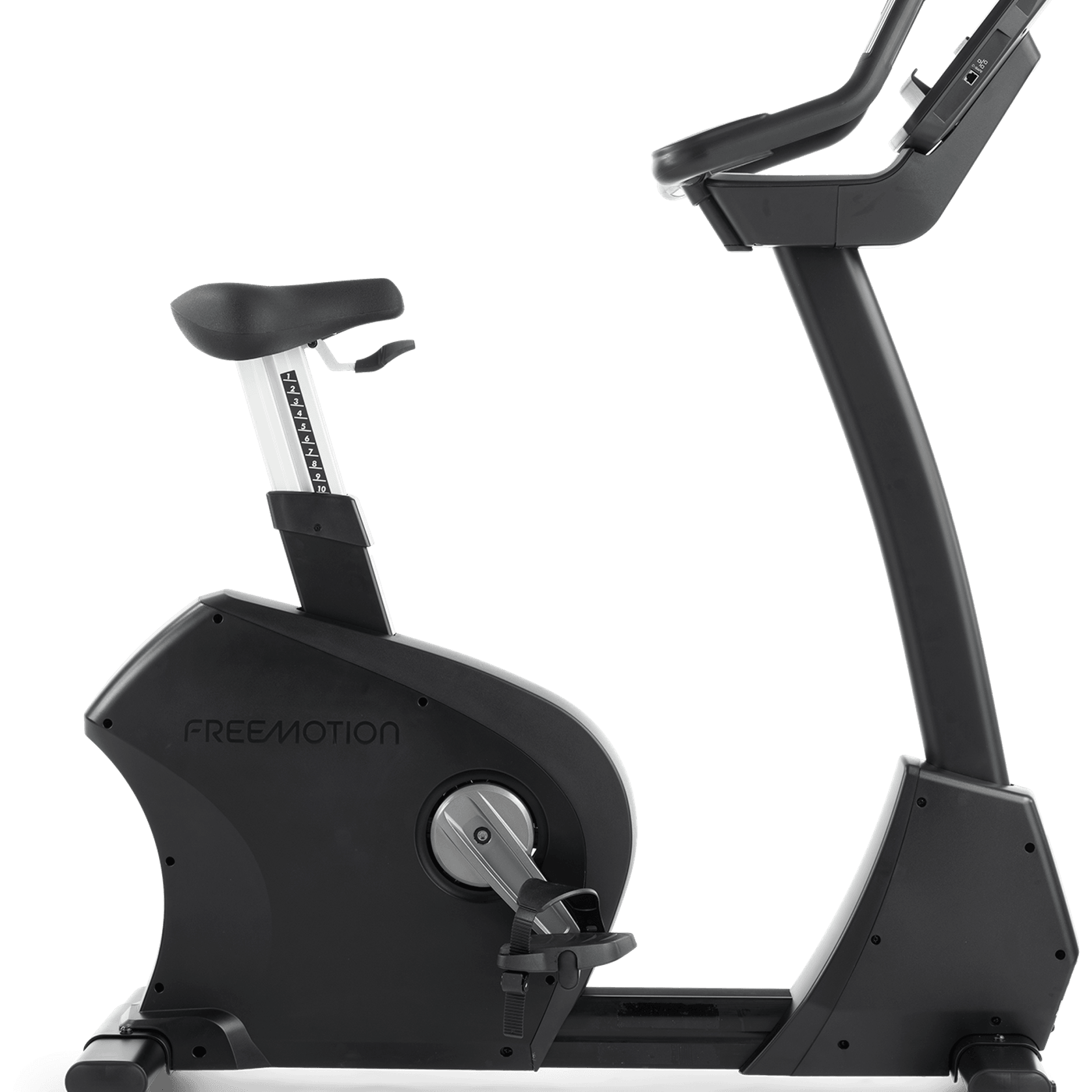 U10.9B Upright Bike gallery detail image