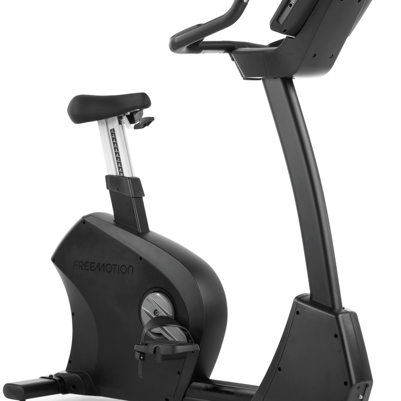 U10.9B Upright Bike gallery detail image